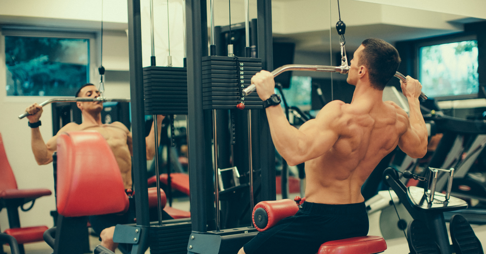 Optimizing Your Lat Pulldown Grip: Techniques and Variations