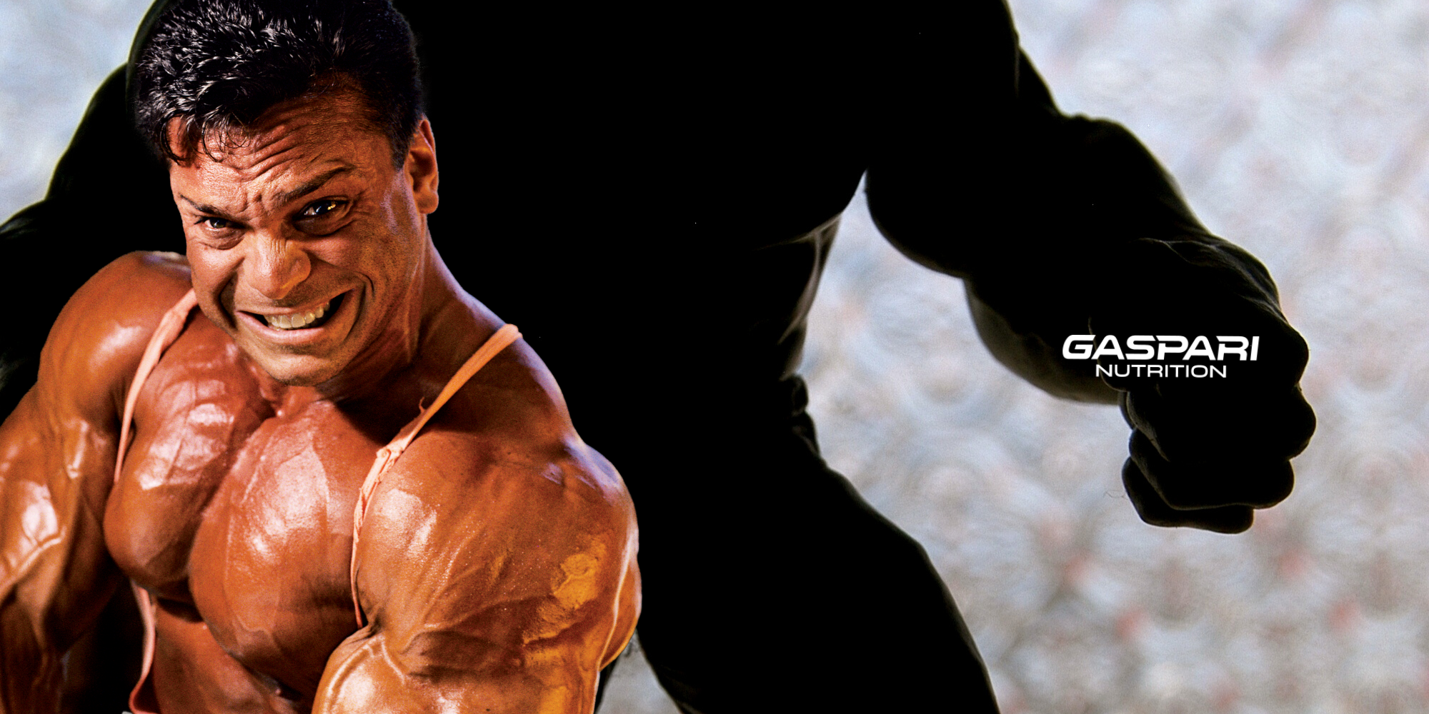 I Dared To Dream.... Of Being The Hulk