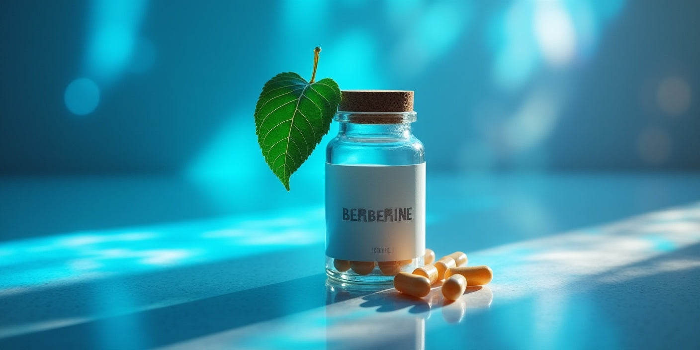 Best Time to Take Berberine?