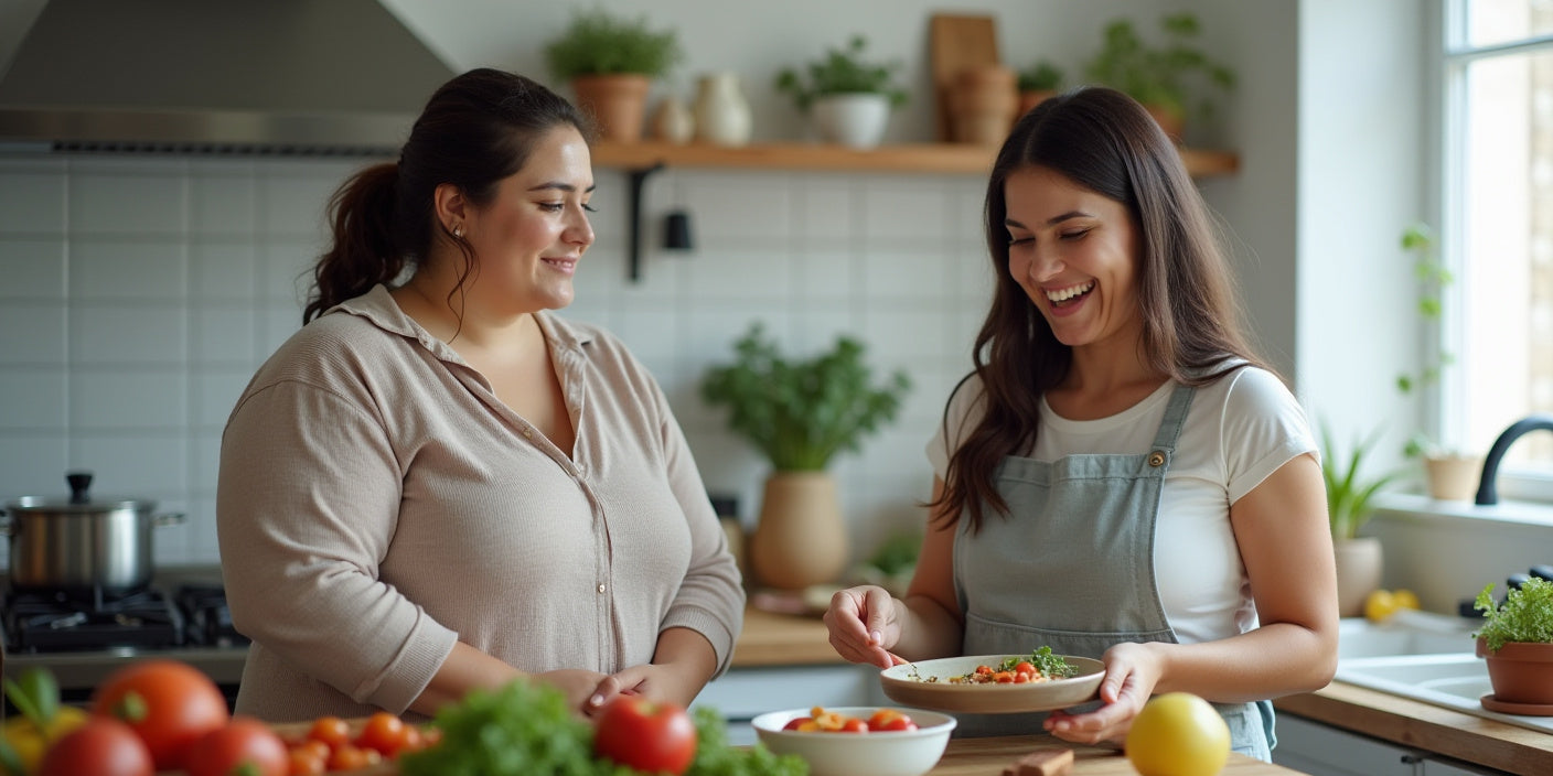 Faster Way to Fat Loss: Your Guide to Achieving Sustainable Results