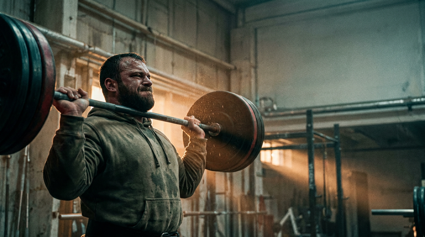 Bro Split vs Push Pull Legs: Which Training Split Is Best?
