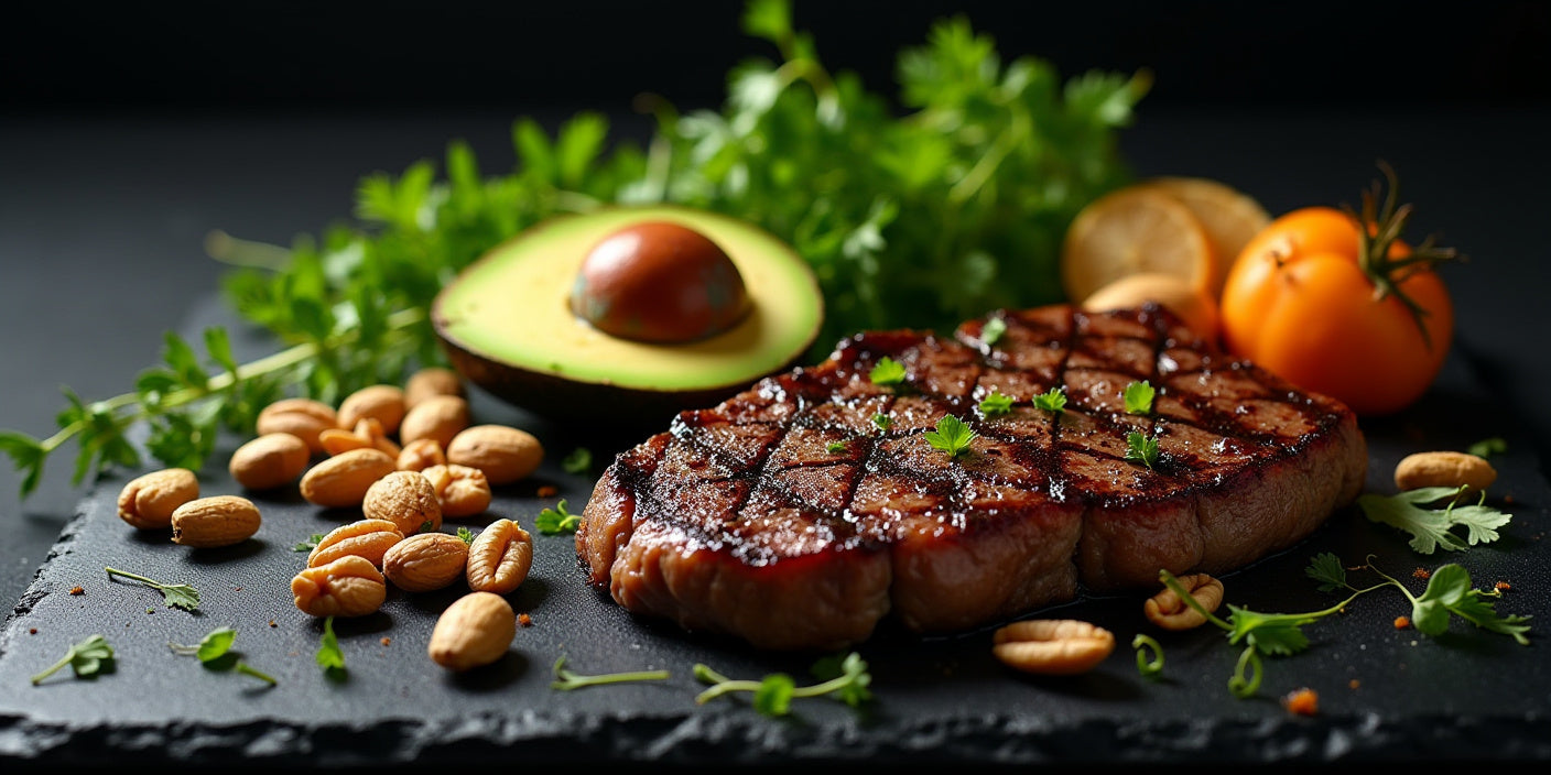 What Is A Keto Diet?
