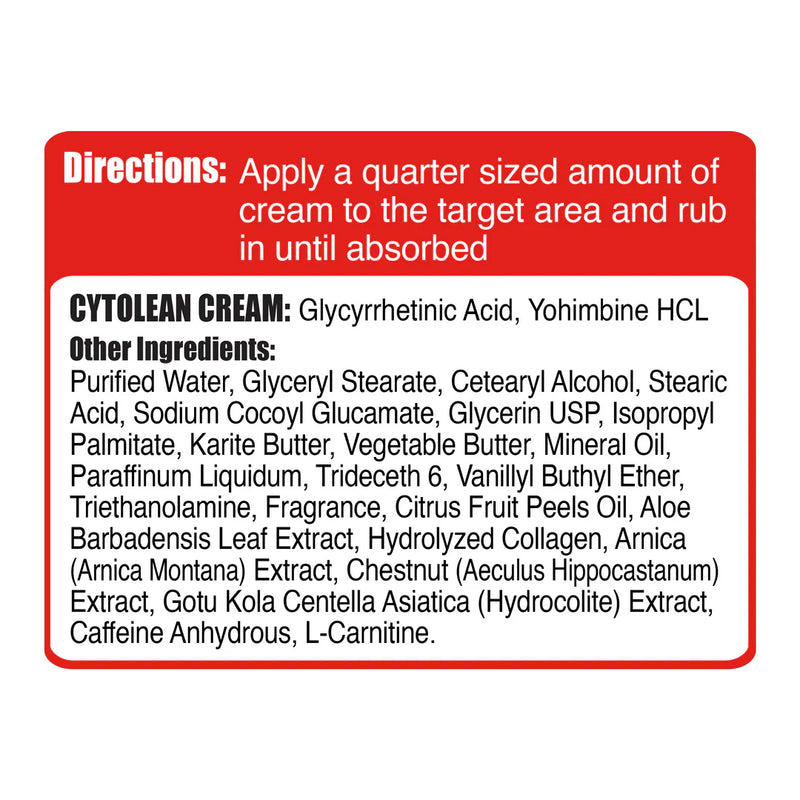 CYTOLEAN CREAM