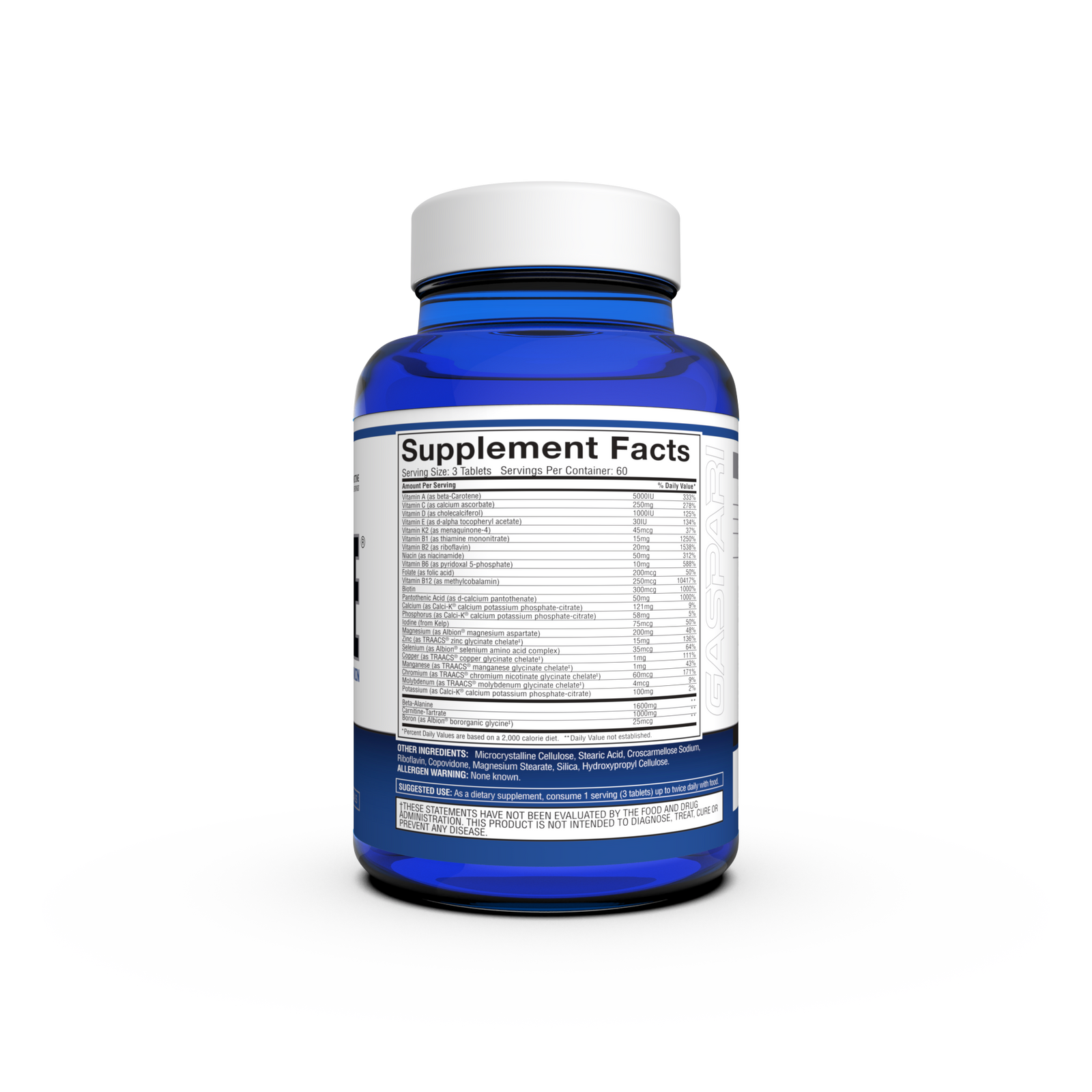 Anavite Tablets