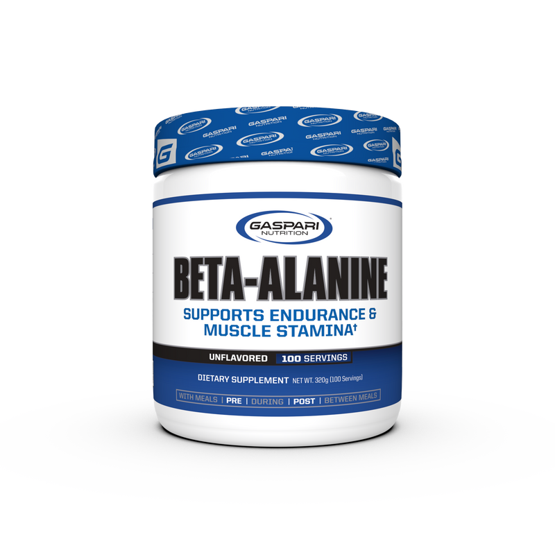 BETA-ALANINE