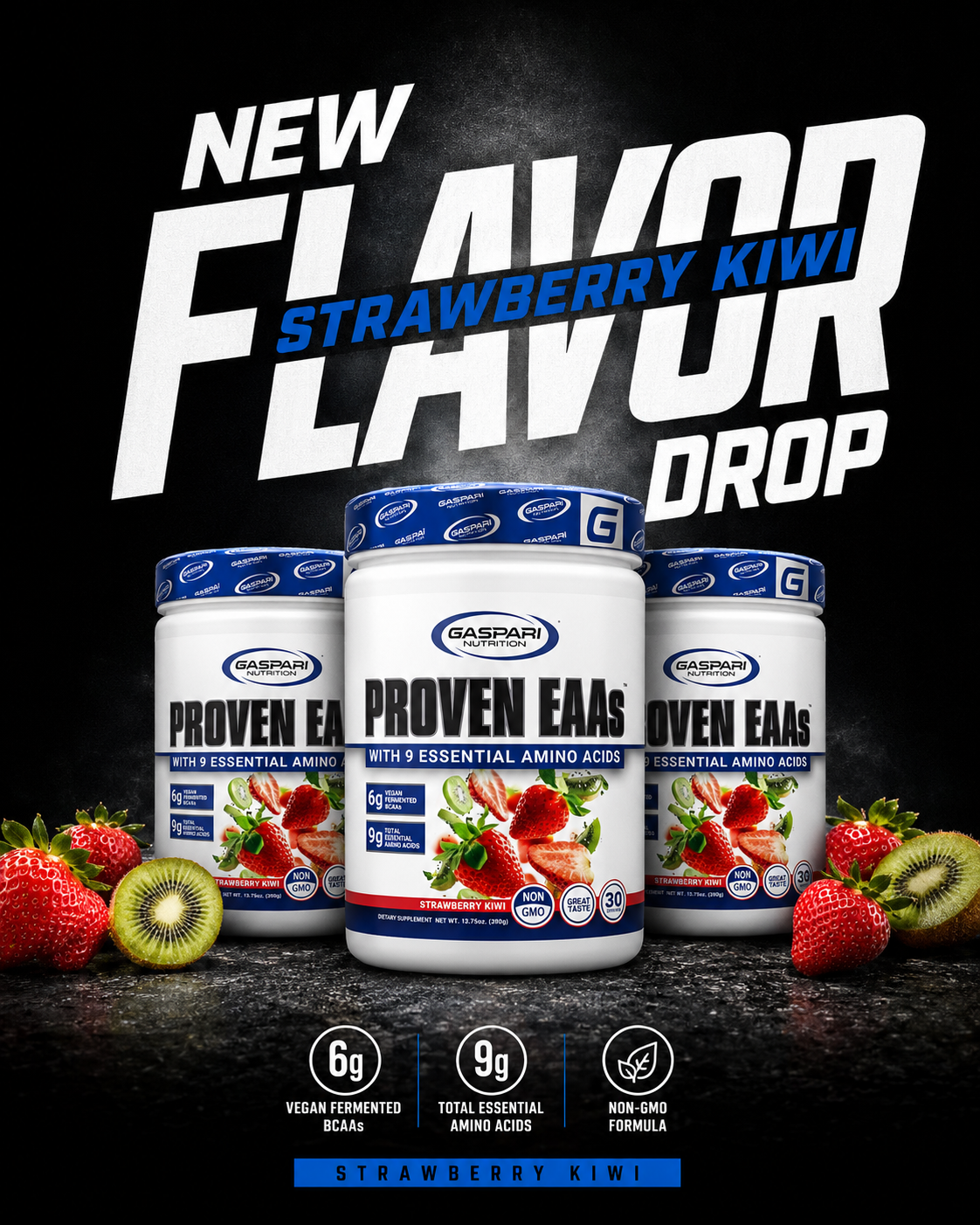PROVEN EAAs™