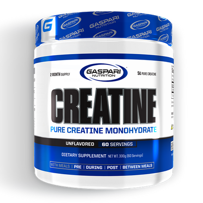 Creatine - Gaspari Nutrition - #tag1# - #tag2# - #tag3# - #tag4#