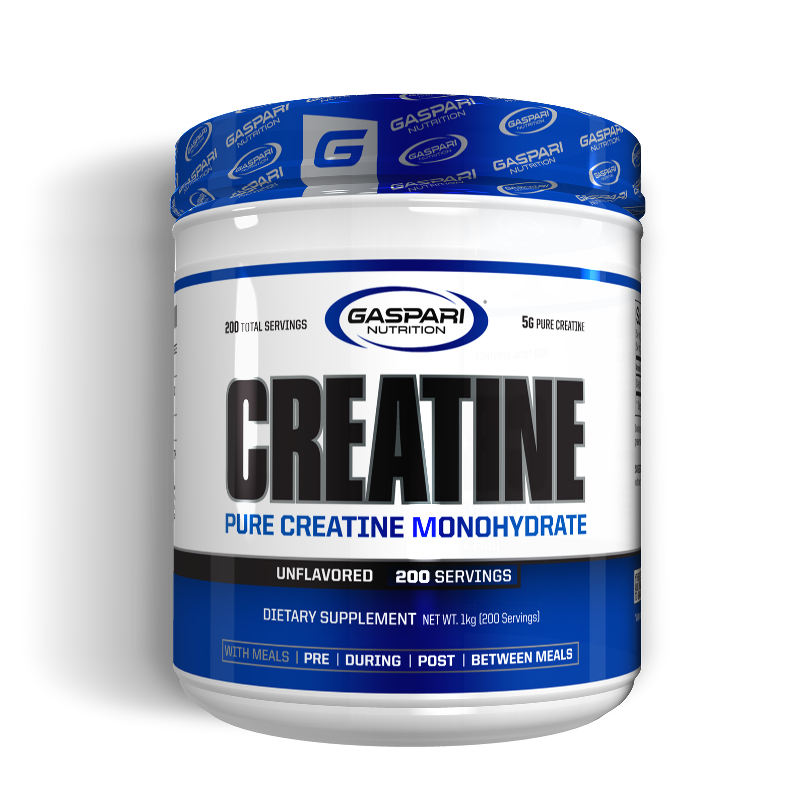Creatine - Gaspari Nutrition - #tag1# - #tag2# - #tag3# - #tag4#