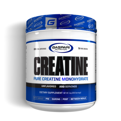 Creatine - Gaspari Nutrition - #tag1# - #tag2# - #tag3# - #tag4#