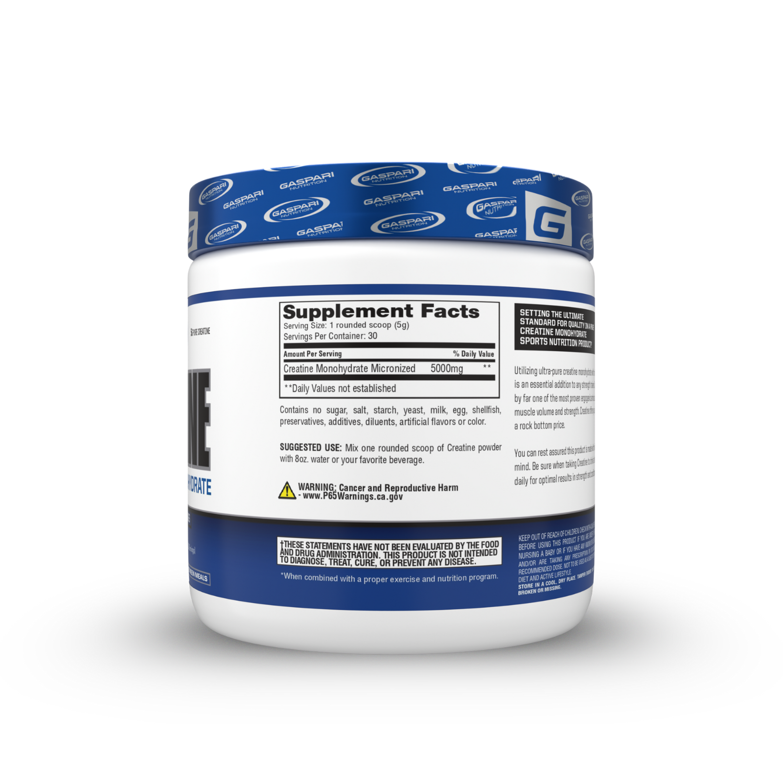 Creatine