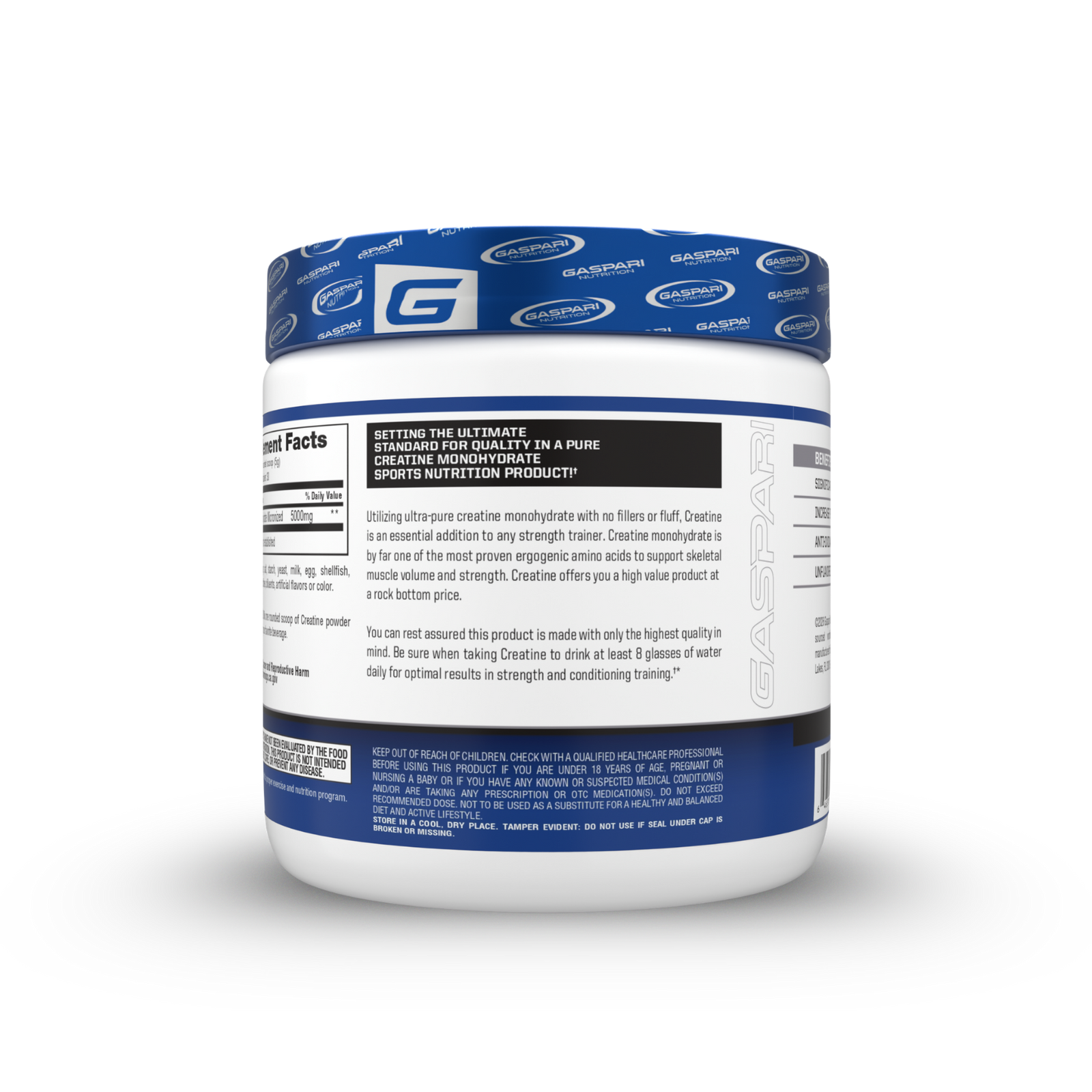 Creatine