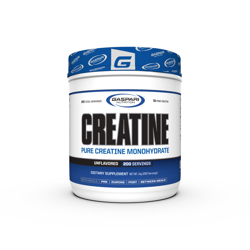 Creatine