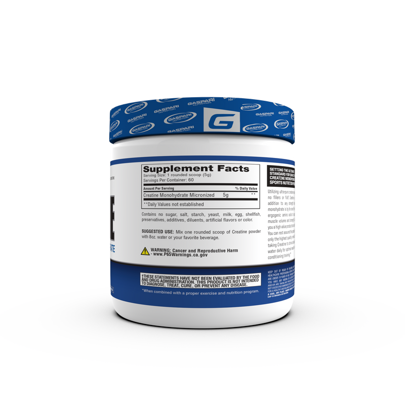 Creatine