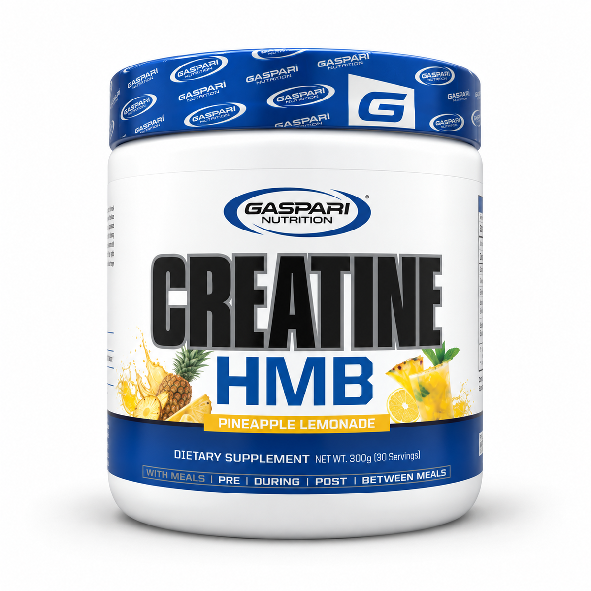 Creatine HMB