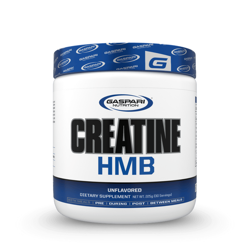 Creatine HMB