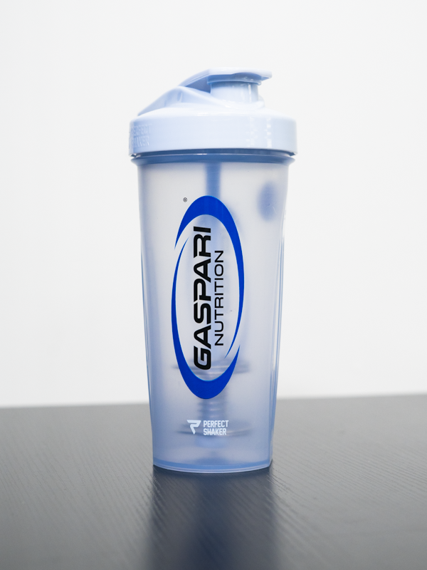 Gaspari Frosted Perfect Shaker