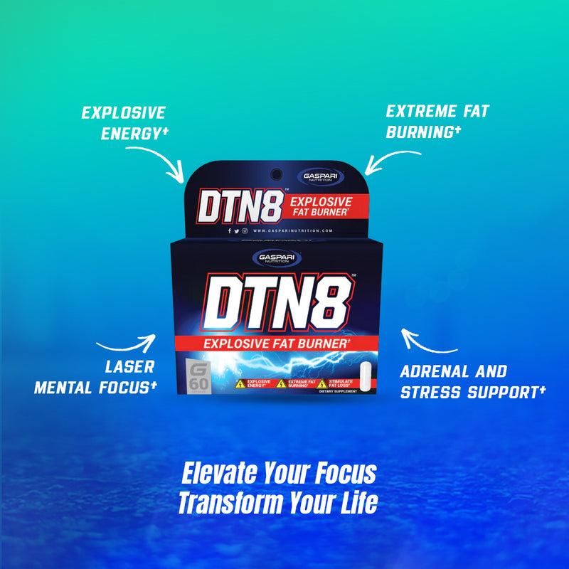 DTN8