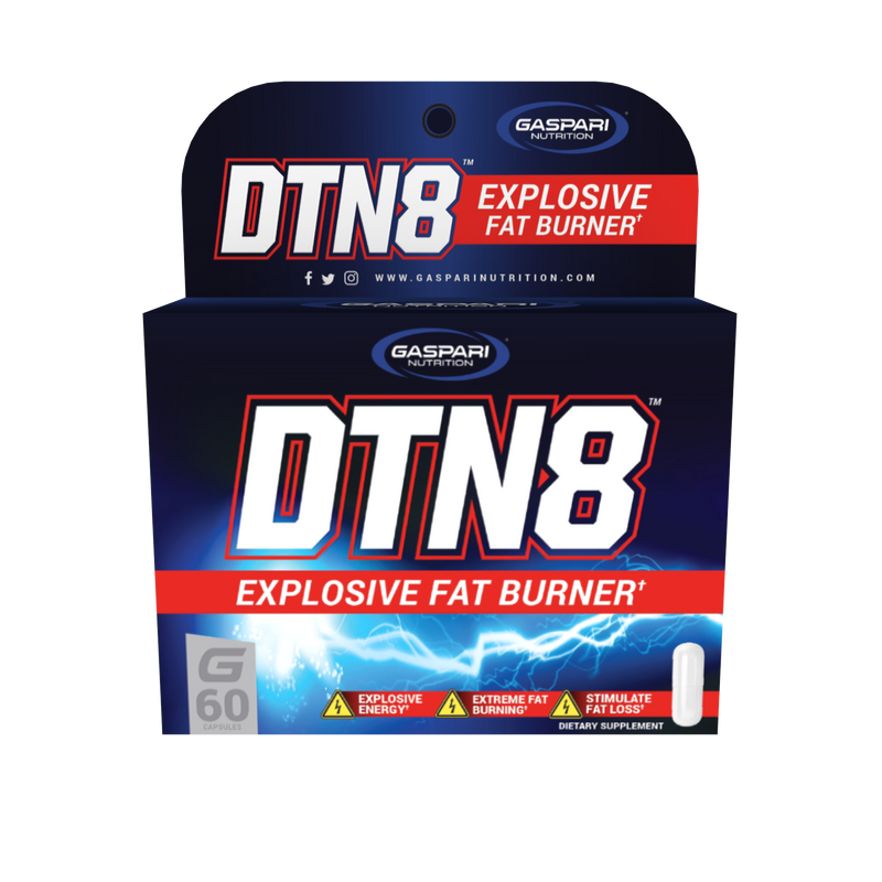DTN8
