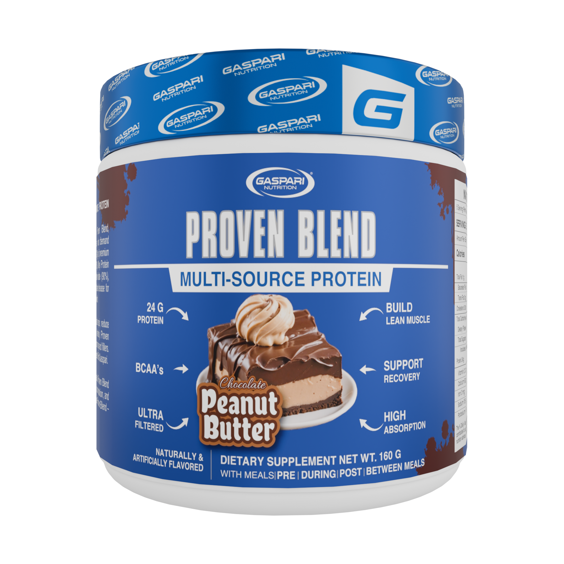 Proven Blend 5 Servings