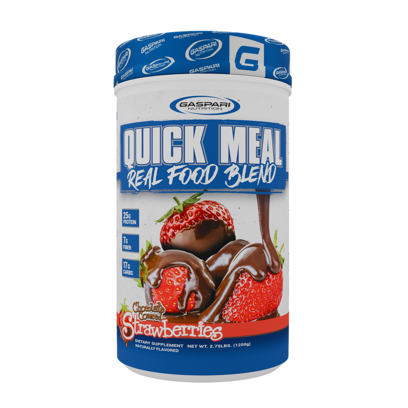 Quick Meal