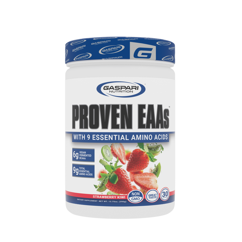 PROVEN EAAs™