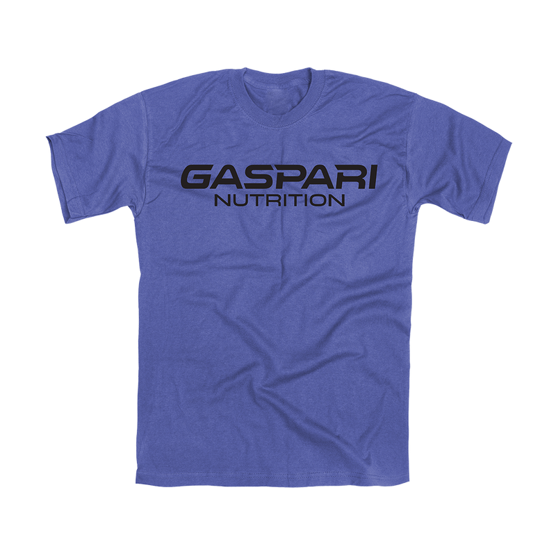 Gaspari Lavender T-Shirt