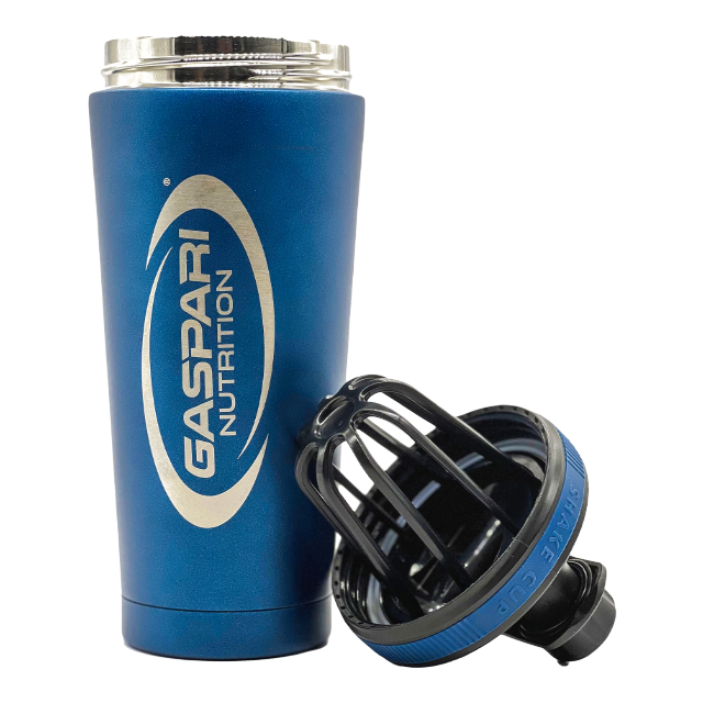 Gaspari Blue Ice Pro Shaker 20oz