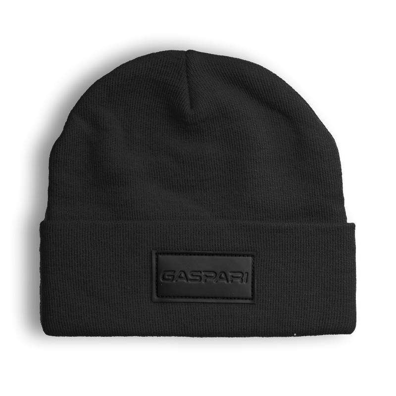 Gaspari Premium Winter Beanie