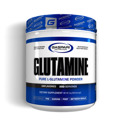 Glutamine - Gaspari Nutrition - #tag1# - #tag2# - #tag3# - #tag4#