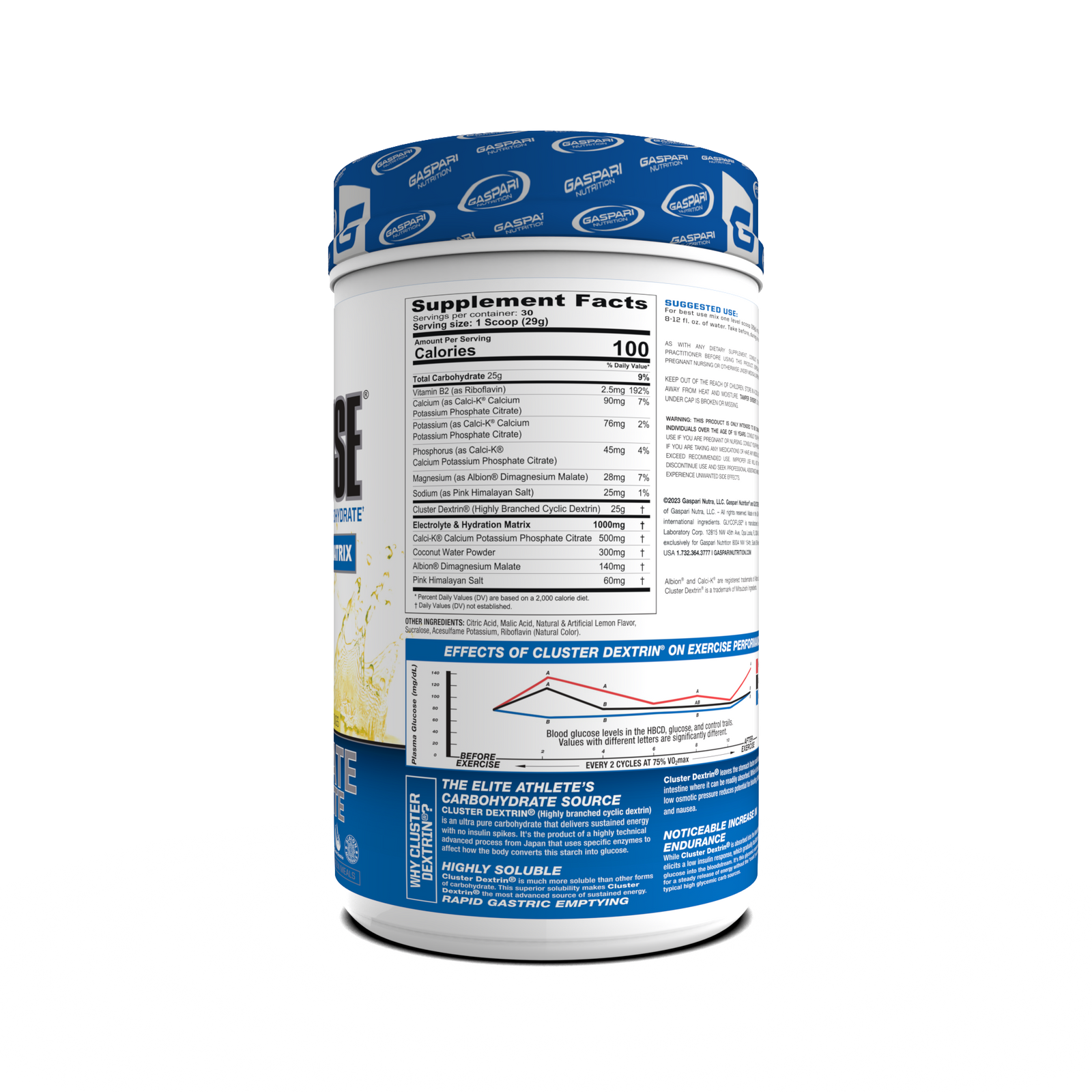 GlycoFuse