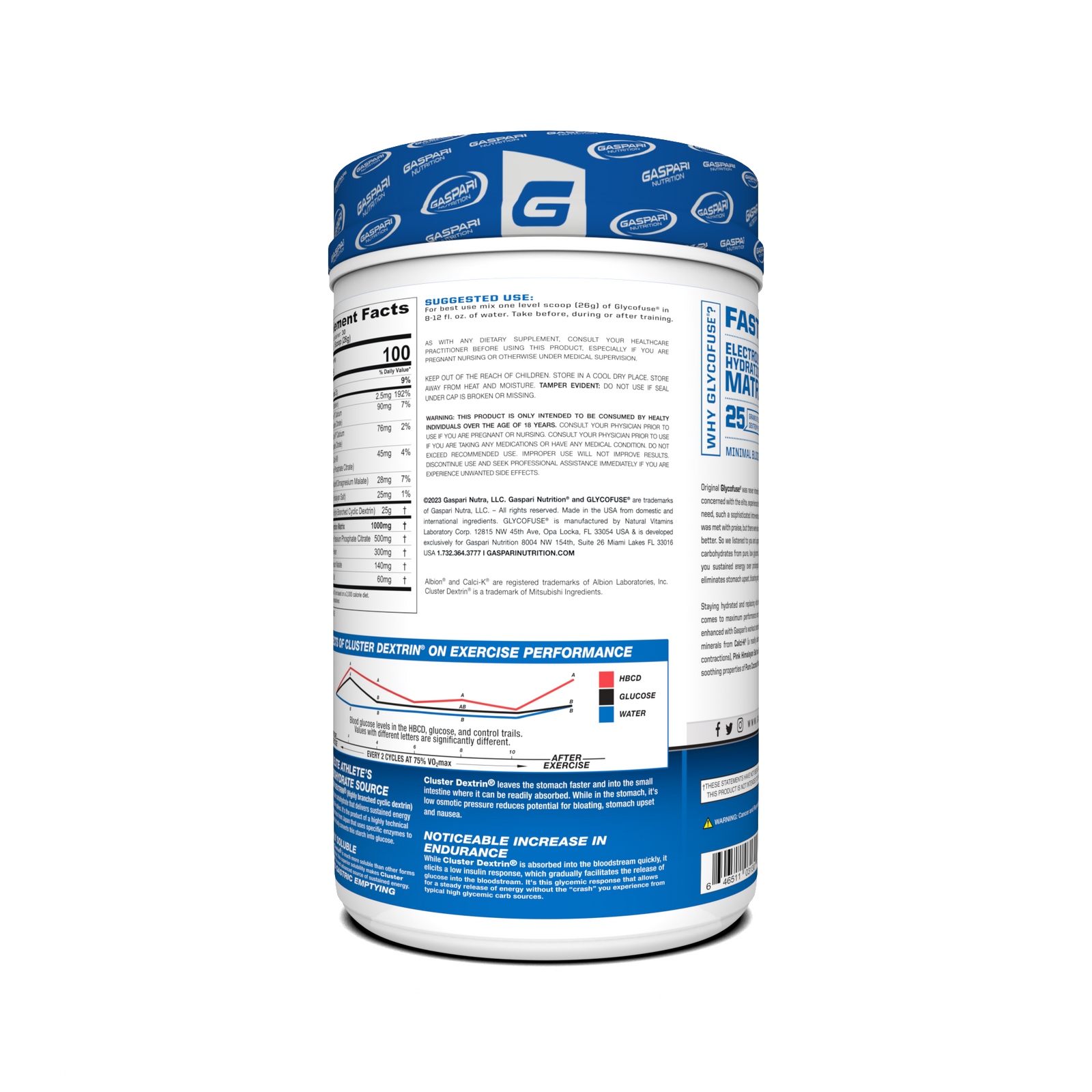 GlycoFuse