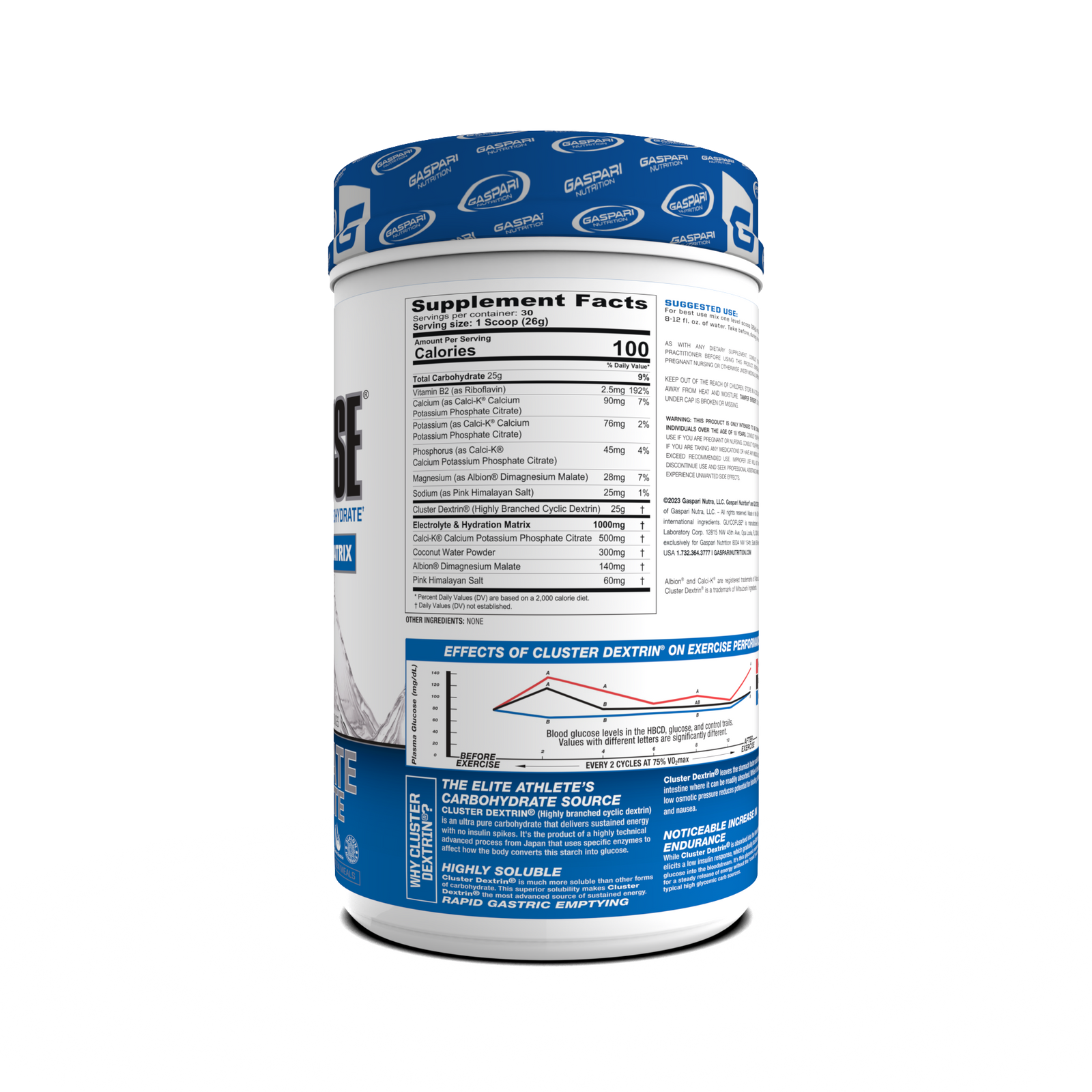 GlycoFuse