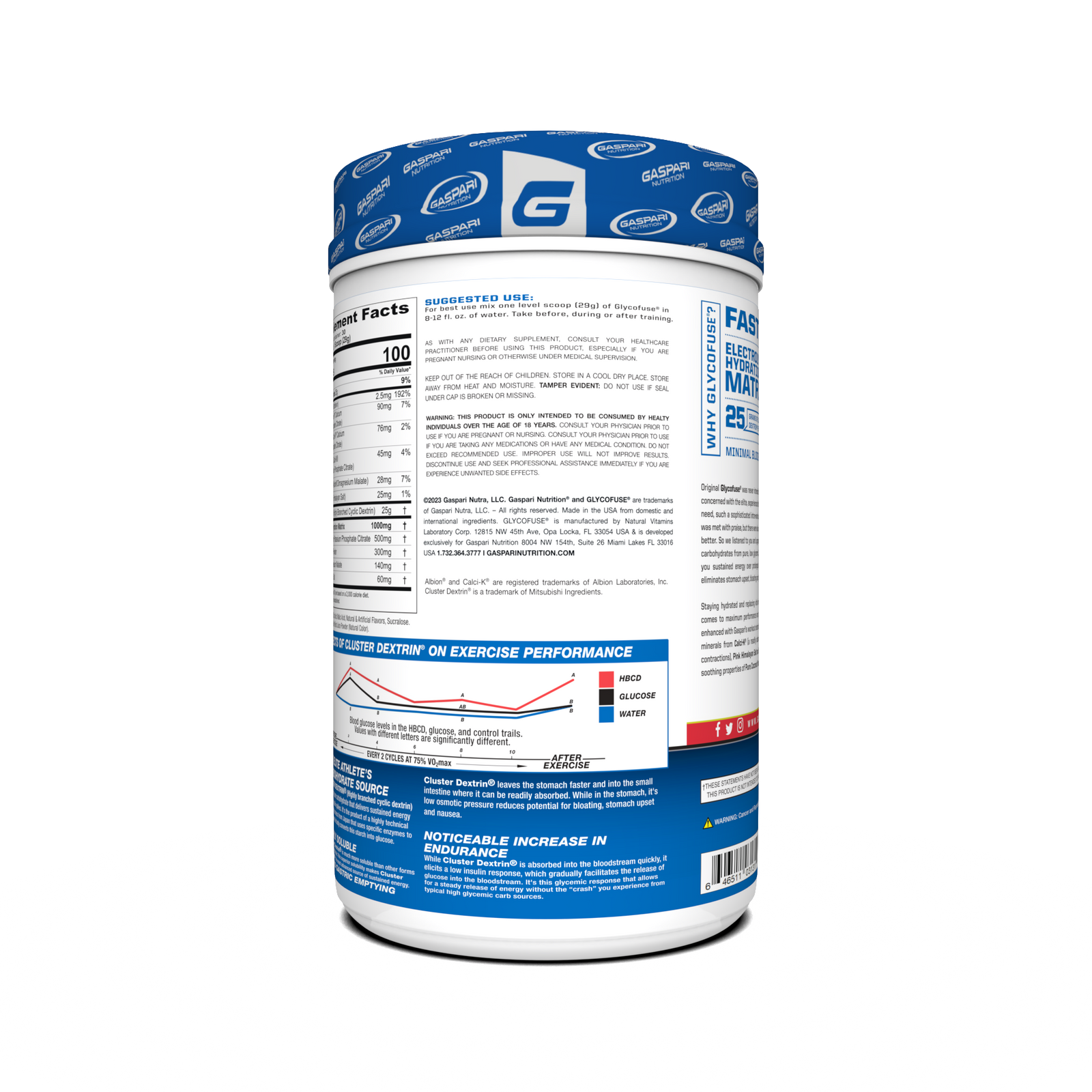 GlycoFuse
