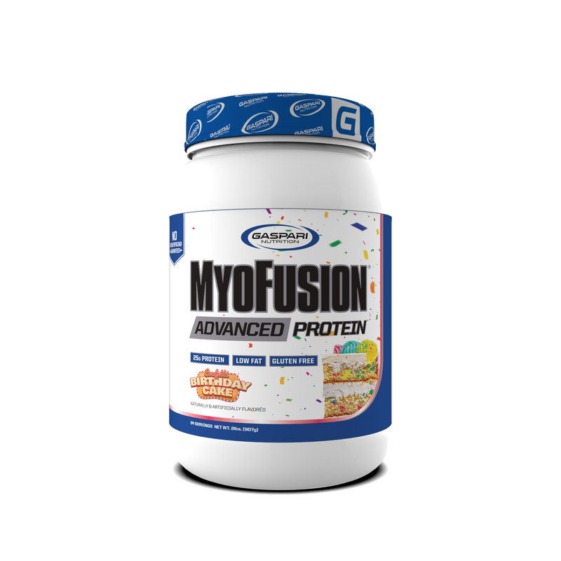 MyoFusion