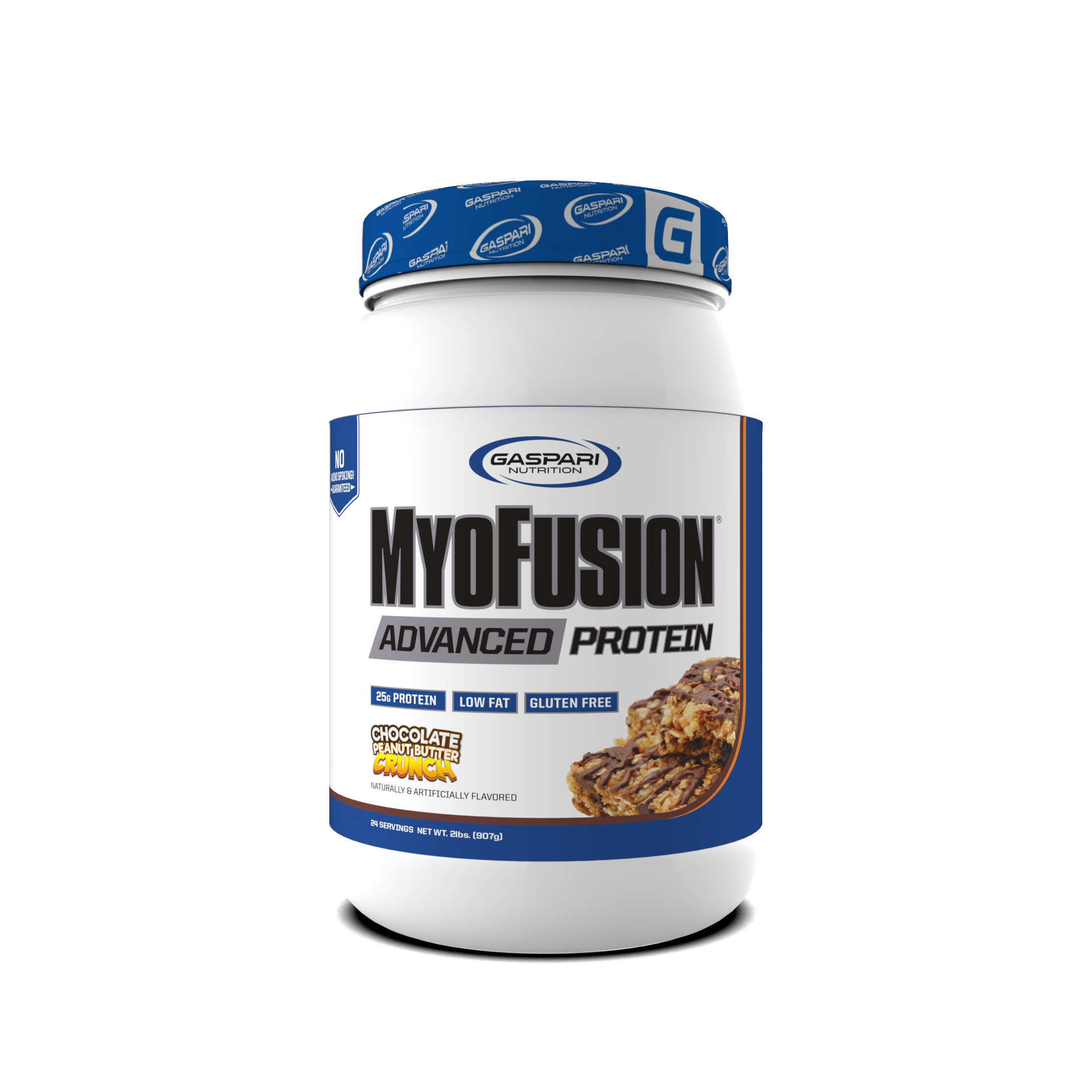 MyoFusion | Advanced Protein Blend