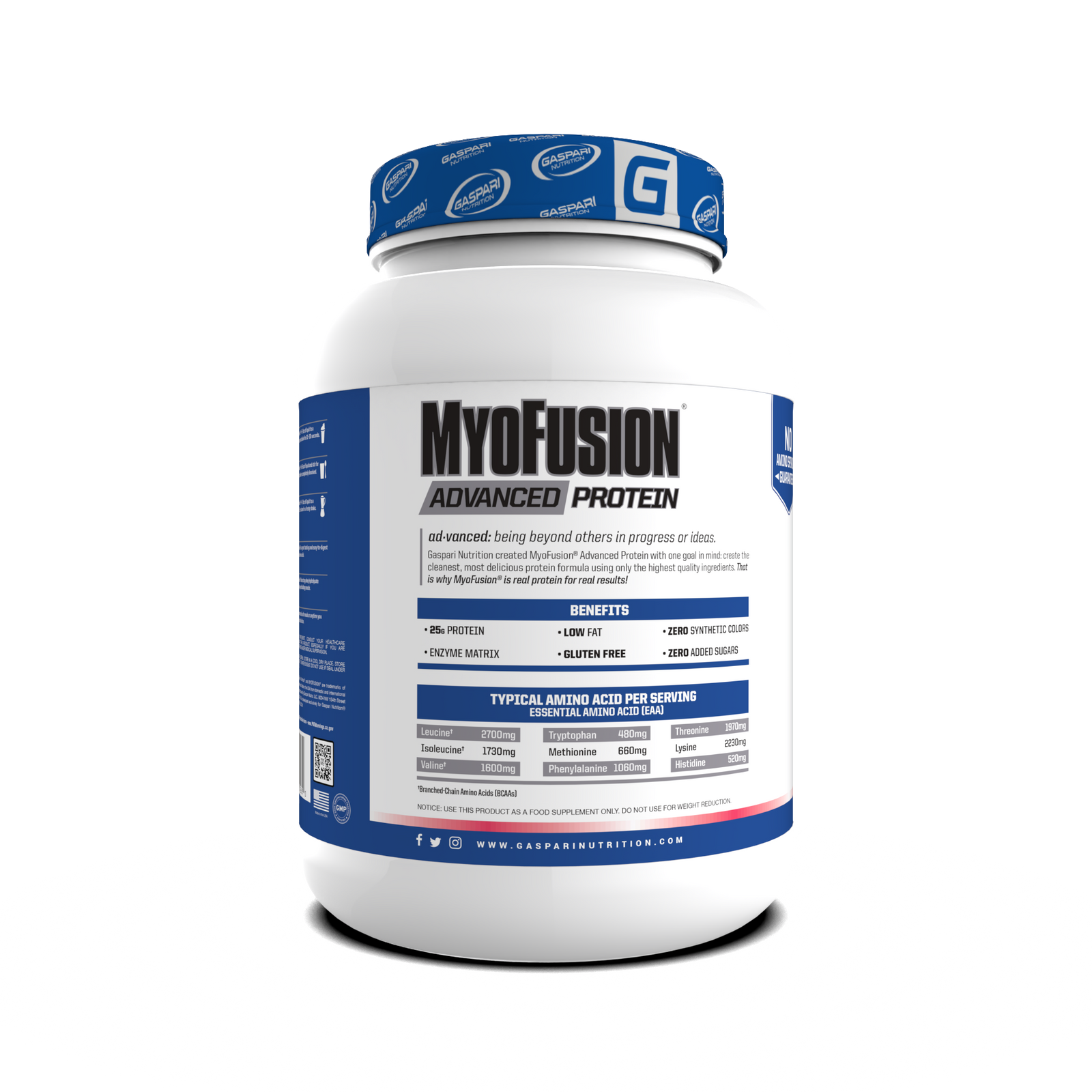 MyoFusion