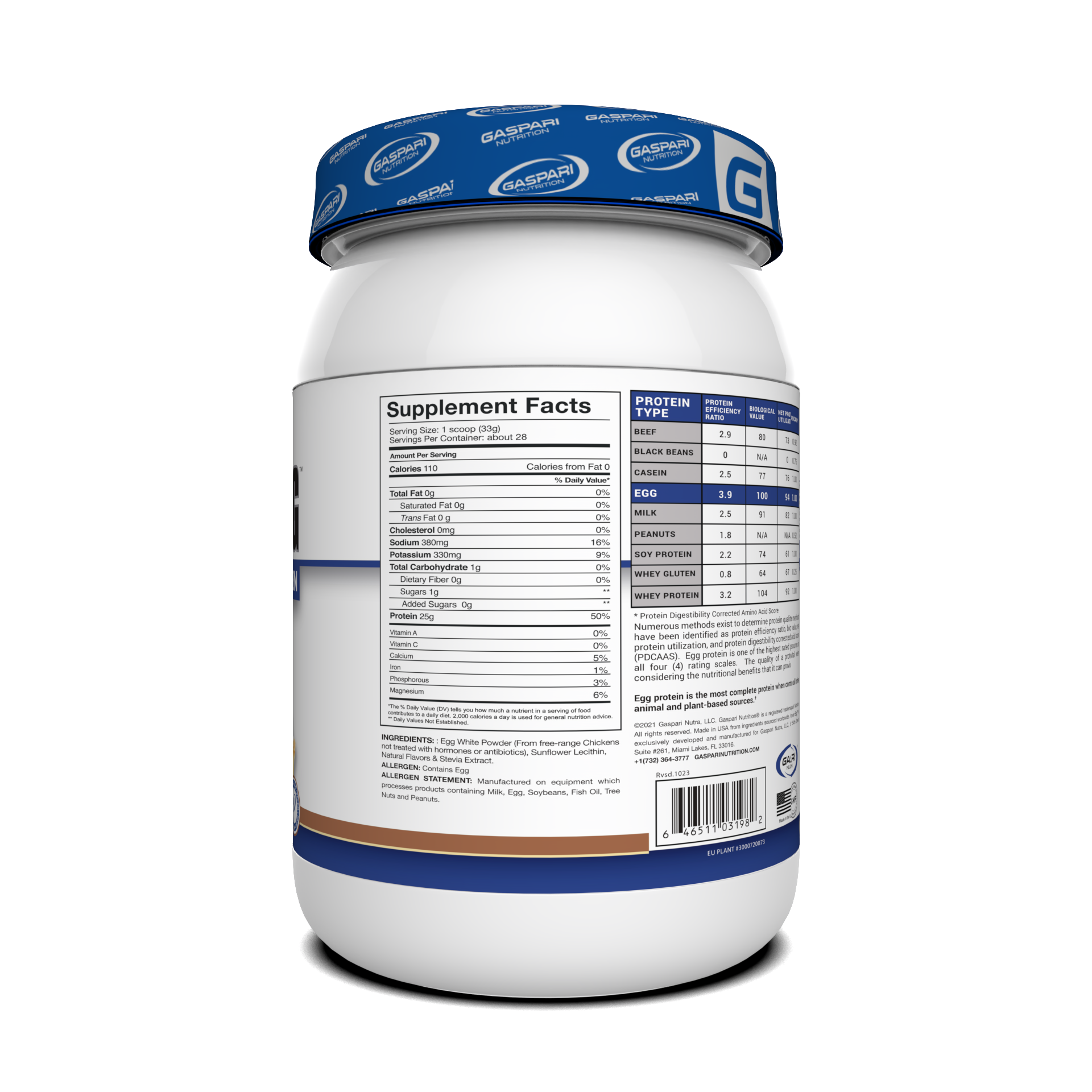 New Design product