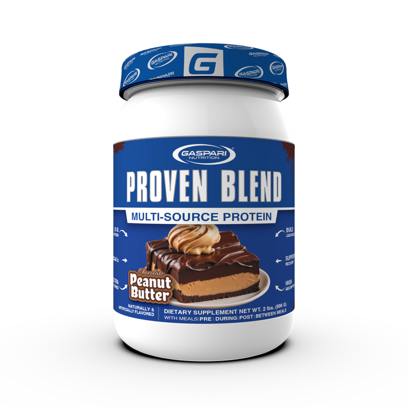 Proven Blend