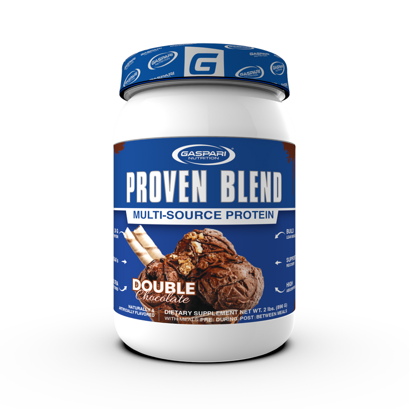 Proven Blend
