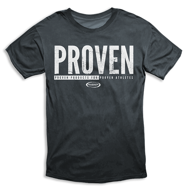 Proven - T-Shirt