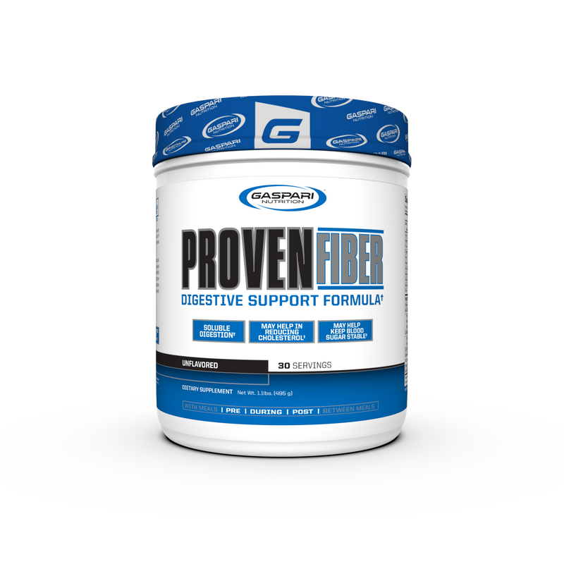 Proven Fiber
