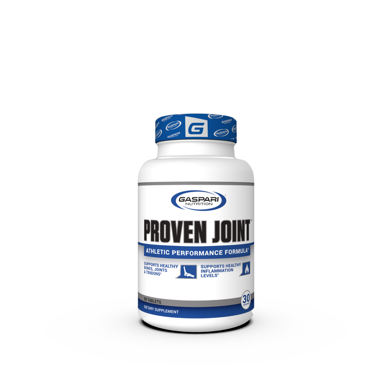 Proven Joint™ – Advanced Support for Joint Health & Mobility