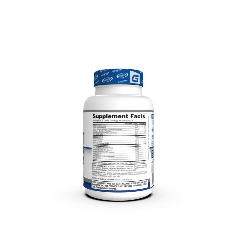 Proven Joint™ – Advanced Support for Joint Health & Mobility