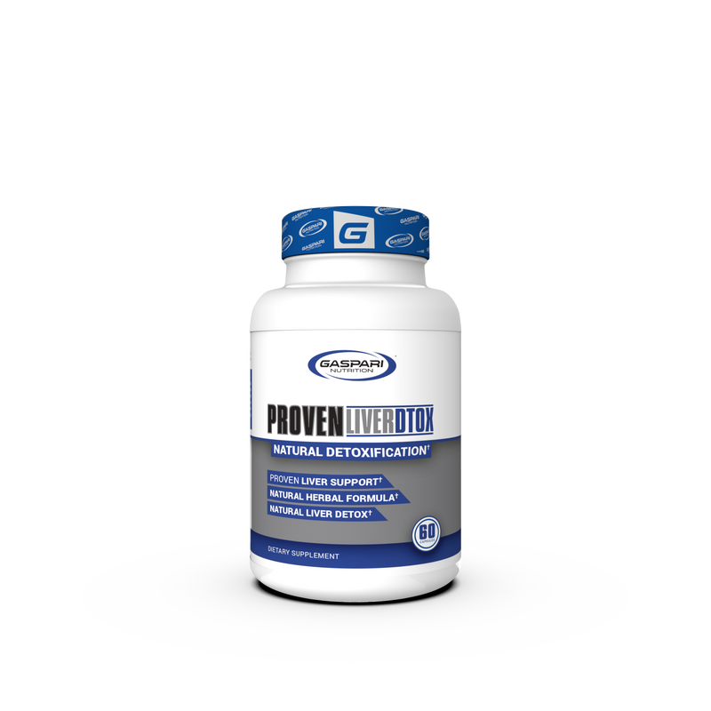 Proven Liver DTOX