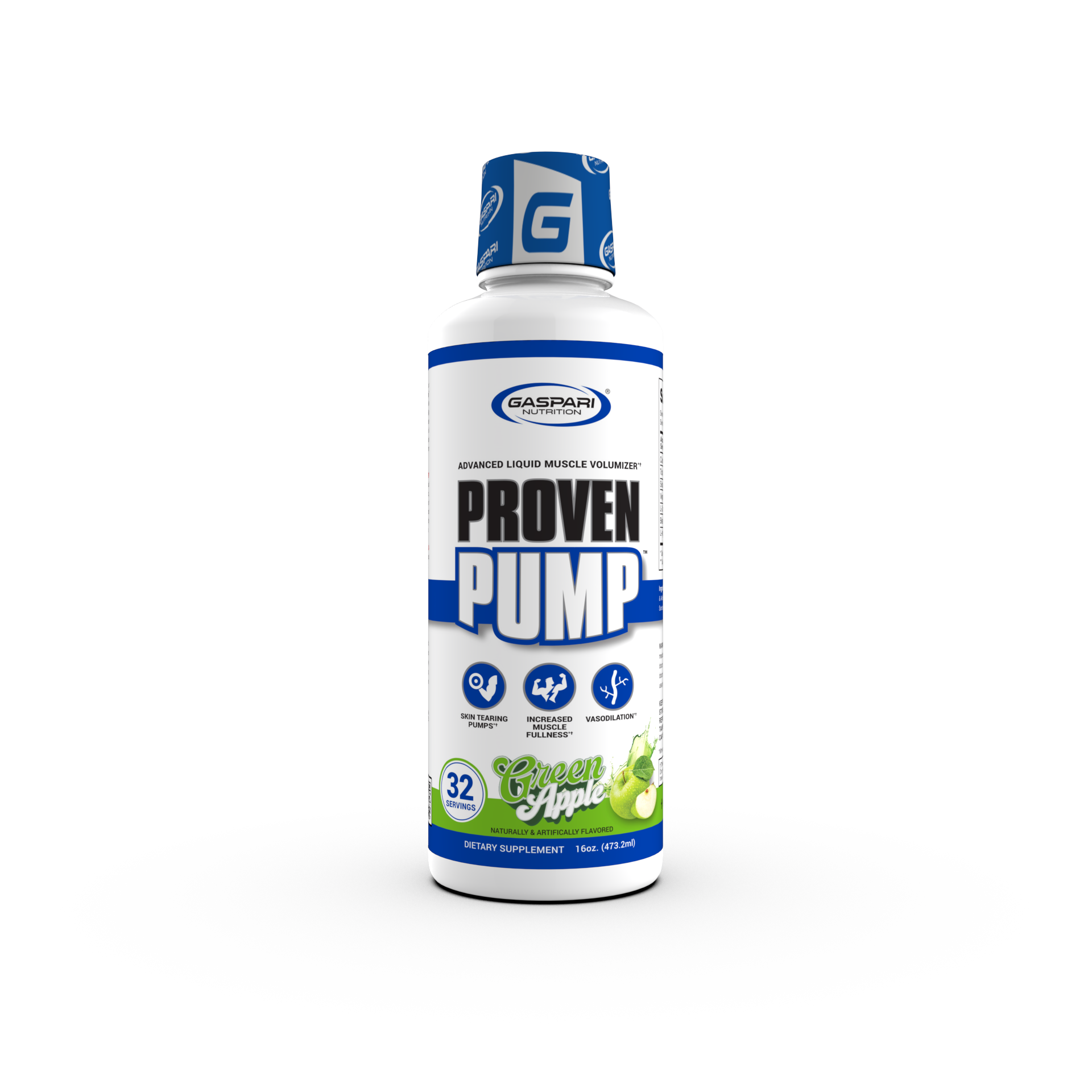 NEW! Proven Pump