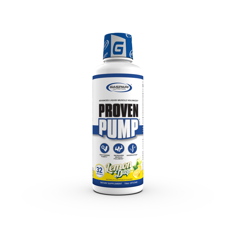 Proven Pump