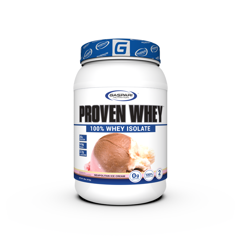 Proven Whey