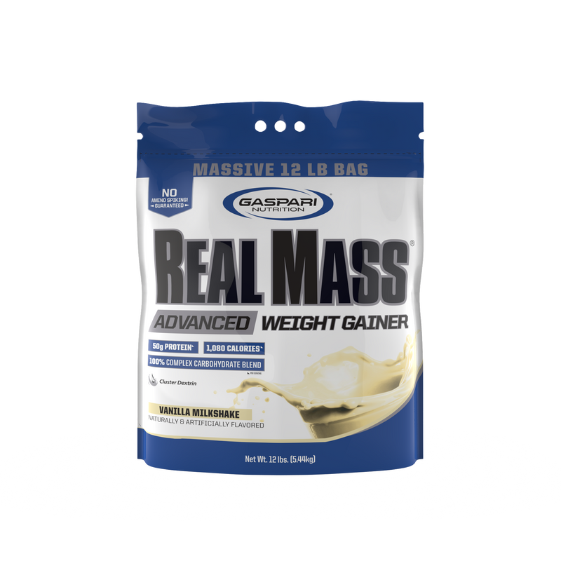 Real Mass