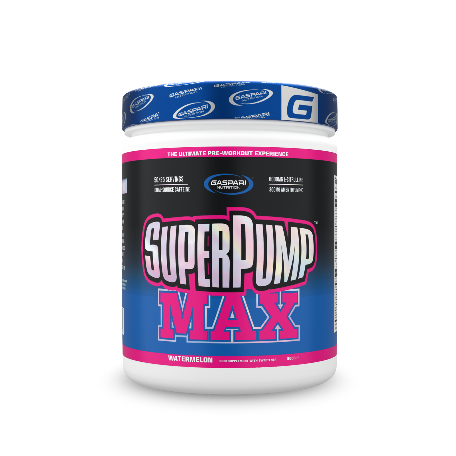 Proven Blend 5 Servings