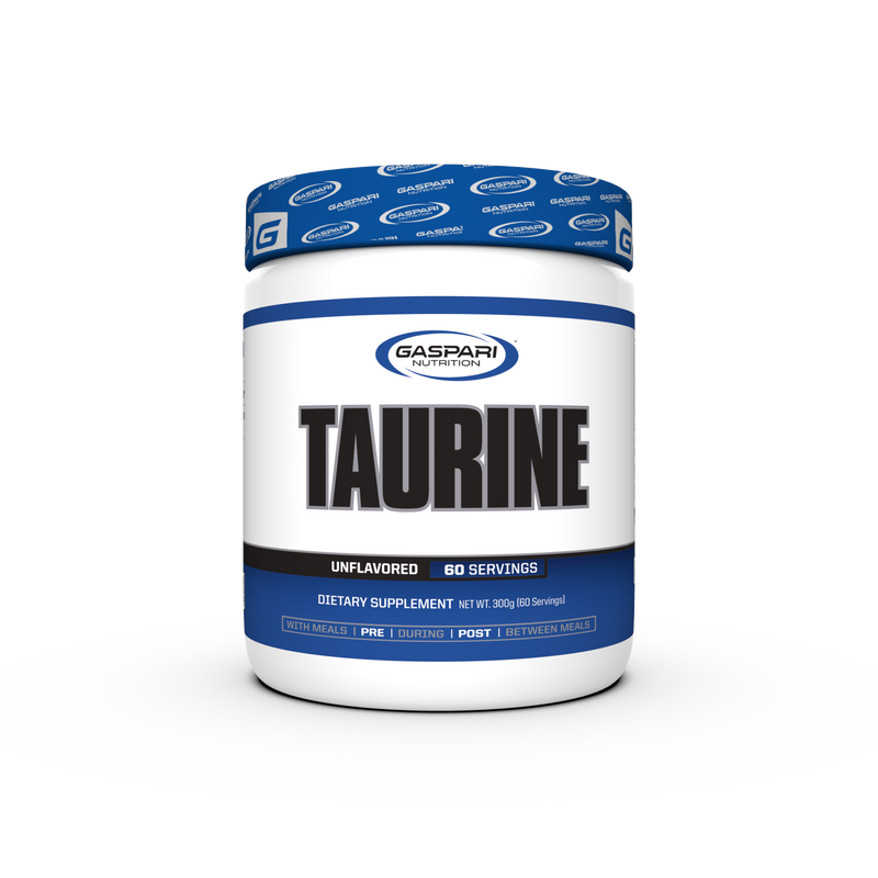 Taurine